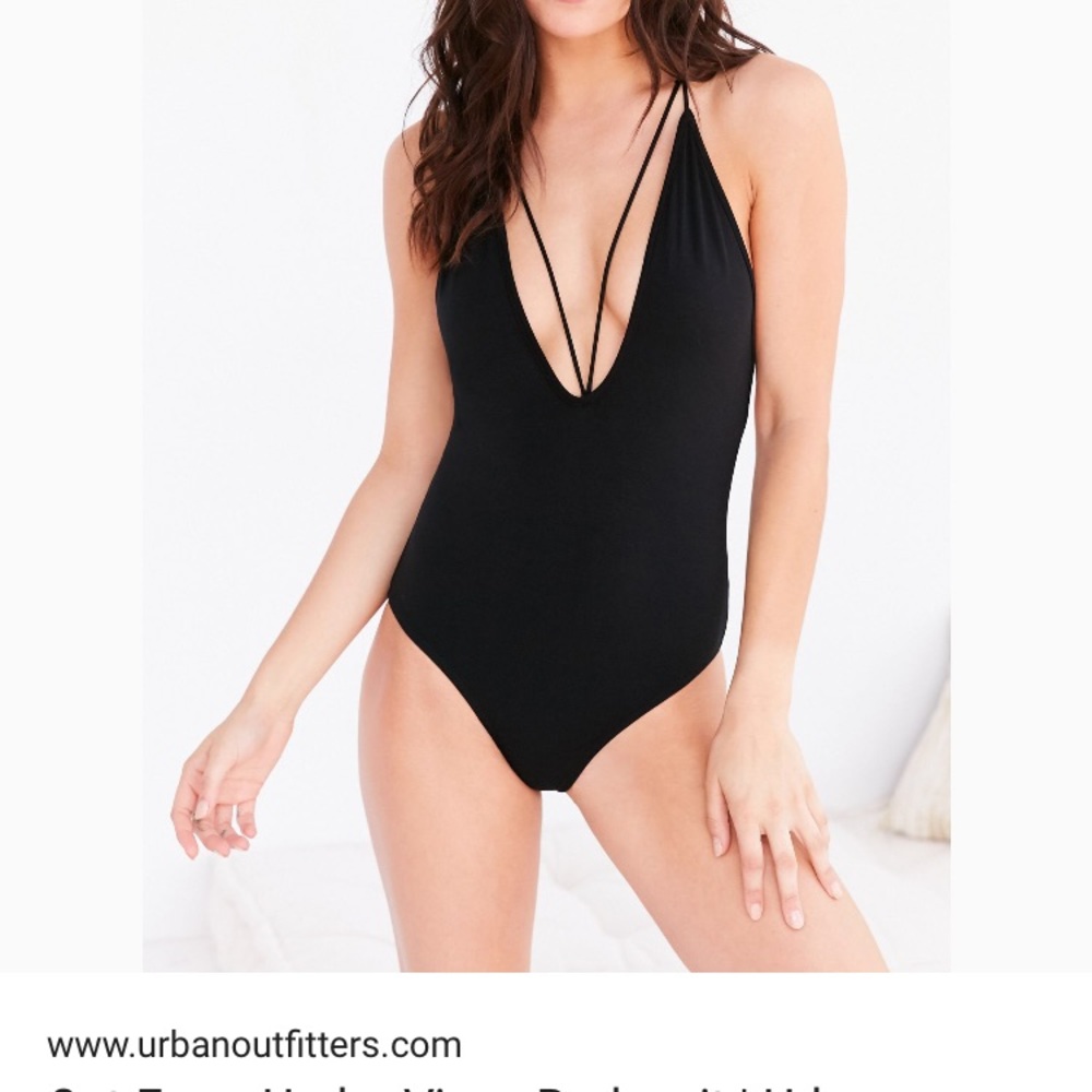 Urban outfitters one piece